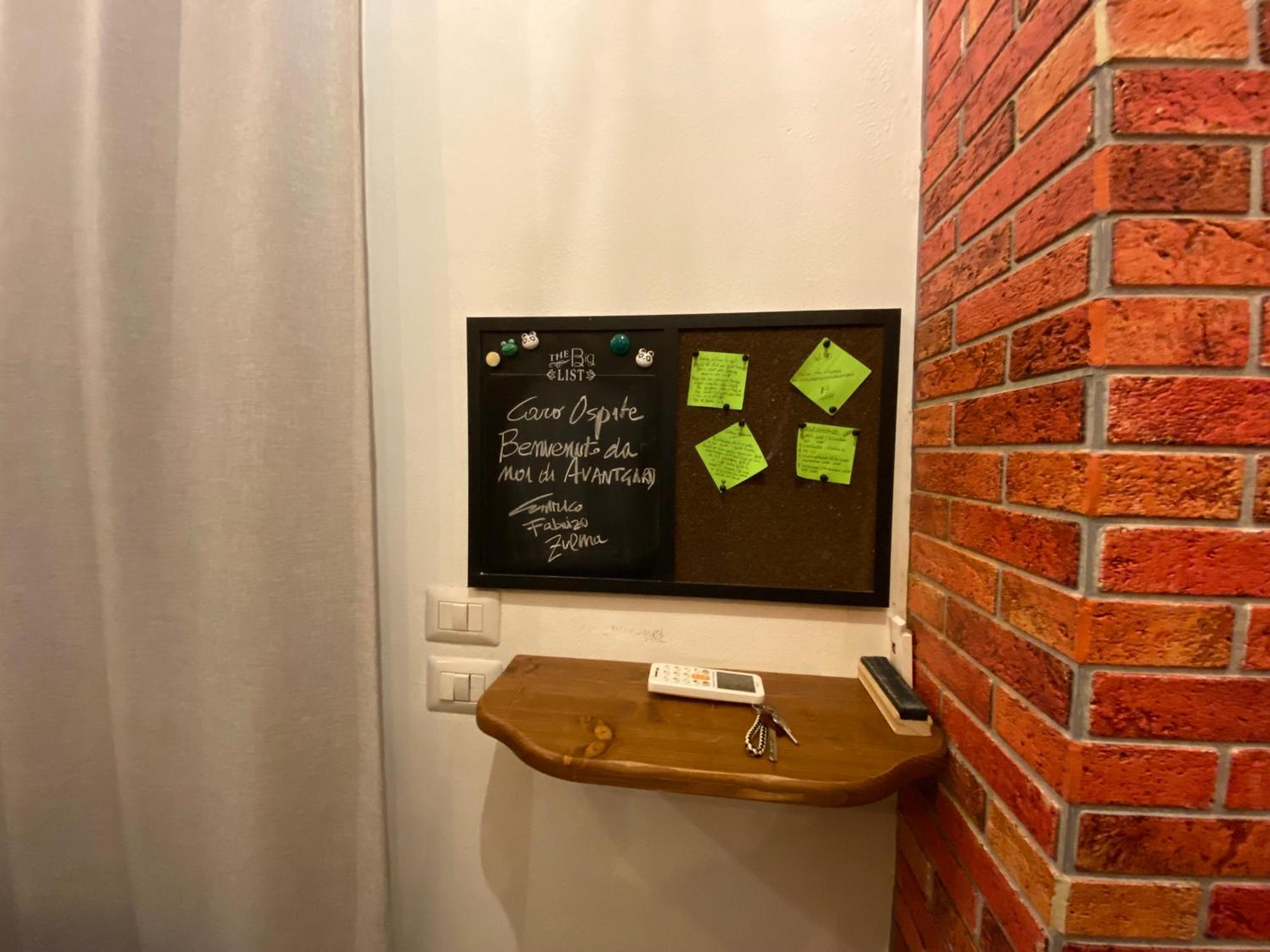 Appartamento Urban Nest Loft Maggiore *