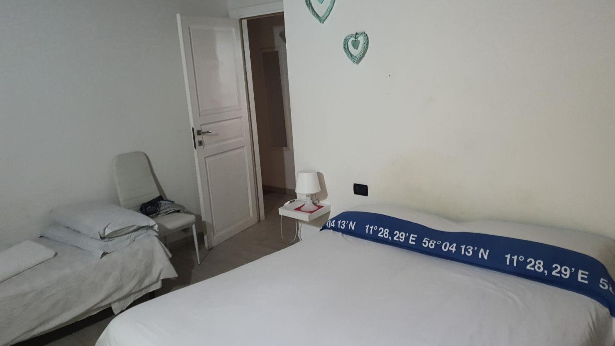 Il Delfino A Bed & Breakfast *