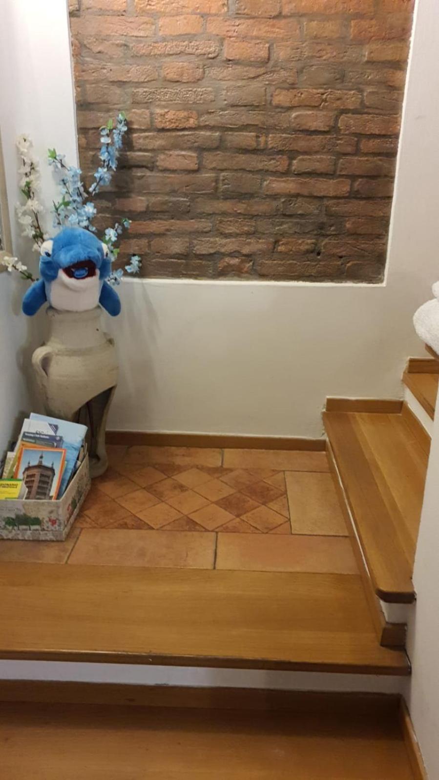 Il Delfino A Bed & Breakfast