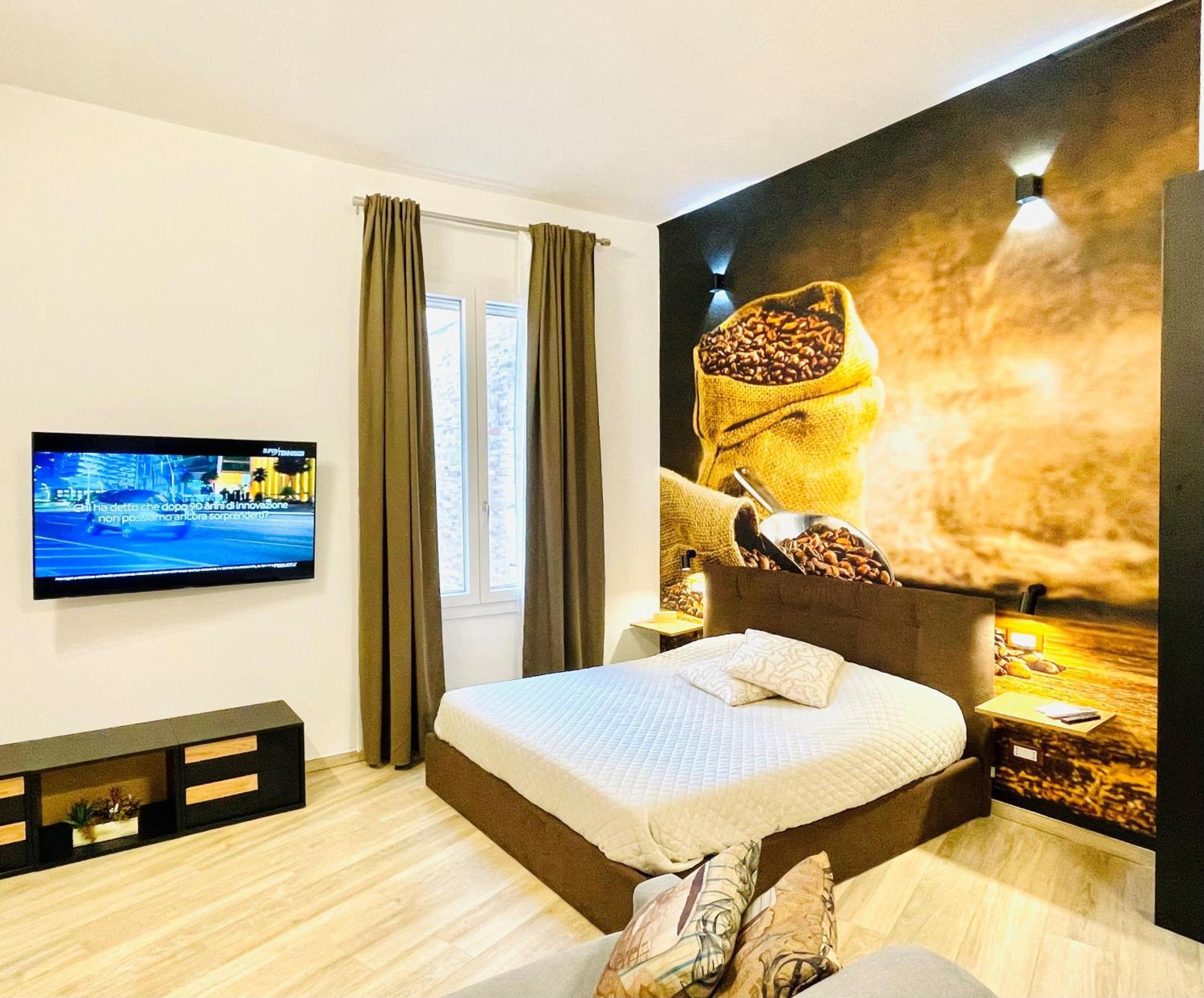 Un Rifugio Accogliente Nel Cuore Di Bologna - San Felice Relaxing Guest house