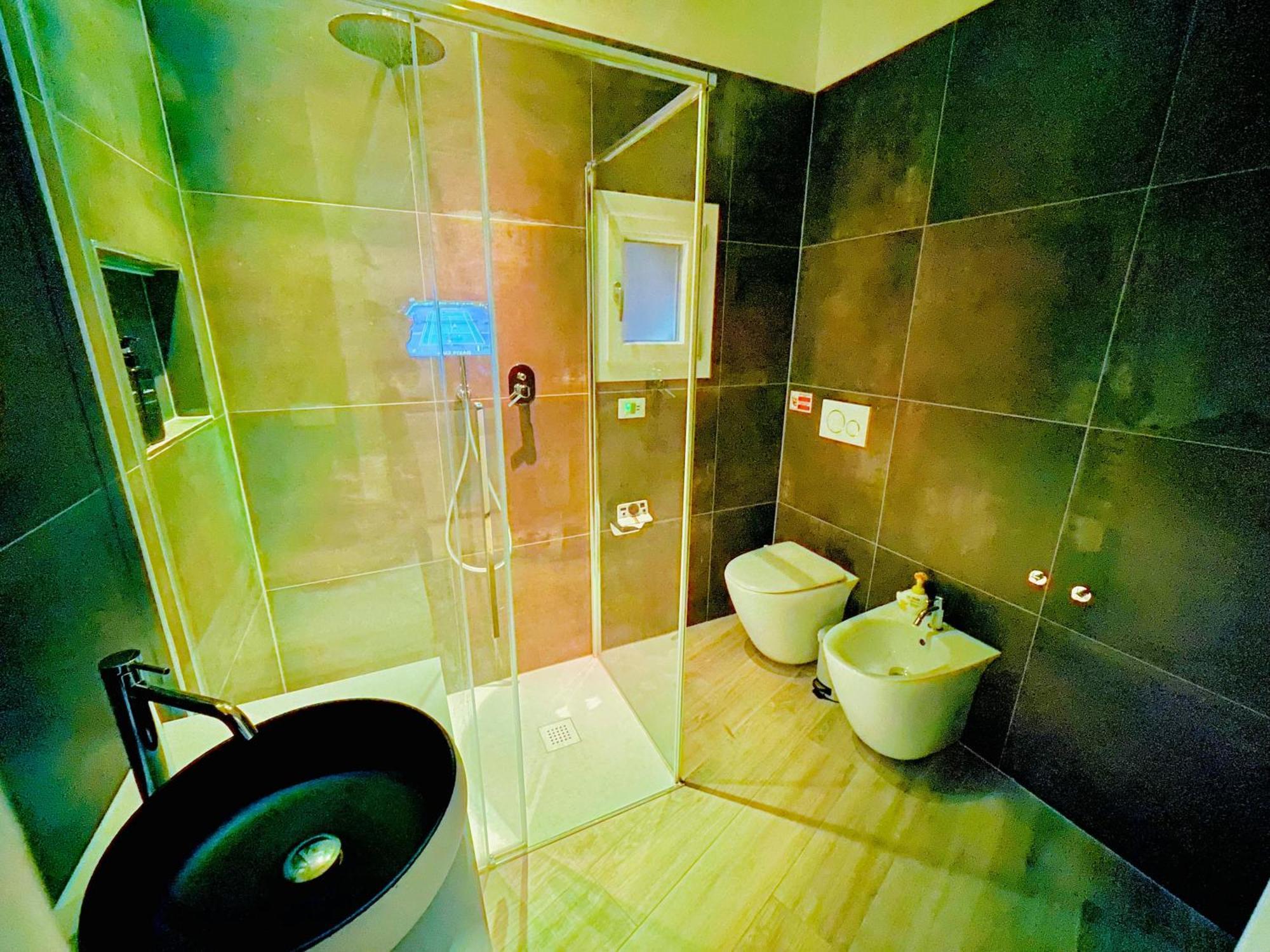 Guest house Un Rifugio Accogliente Nel Cuore Di Bologna - San Felice Relaxing *