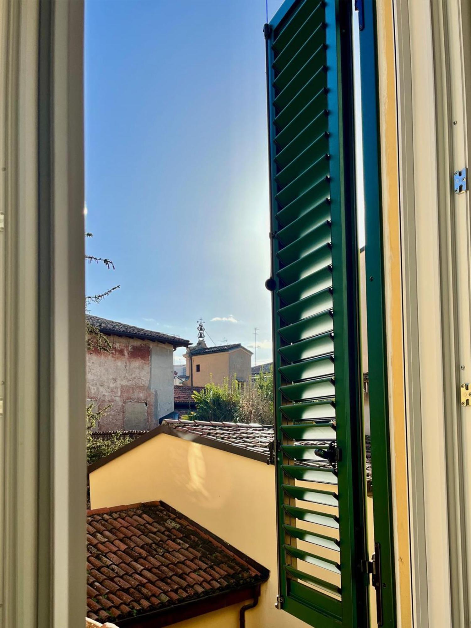 Apartment Mascarella 19 Bologna