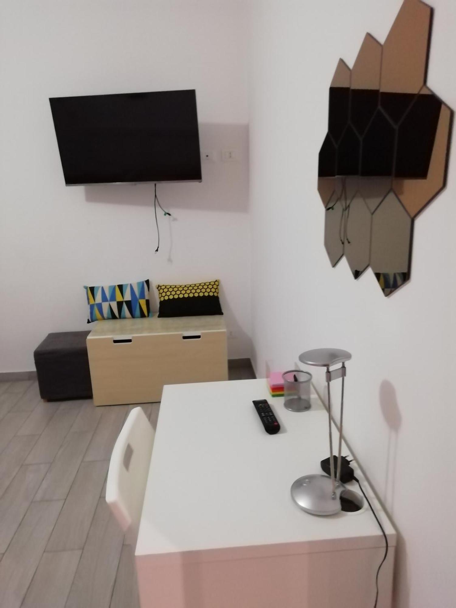 Apartamento La Finestra Su San Luca Bolonha