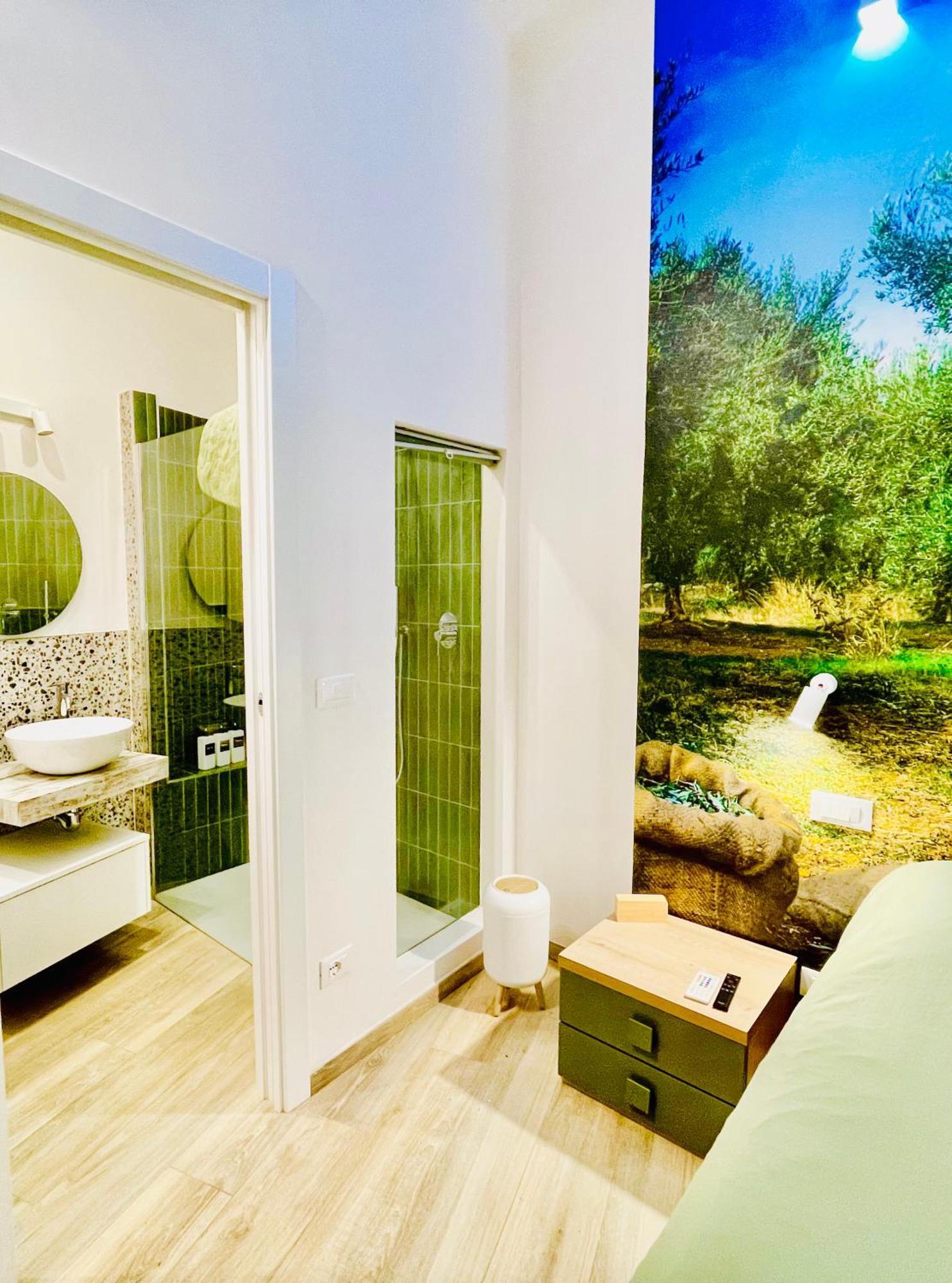 Un Rifugio Accogliente Nel Cuore Di Bologna - San Felice Relaxing Guest house Bologna