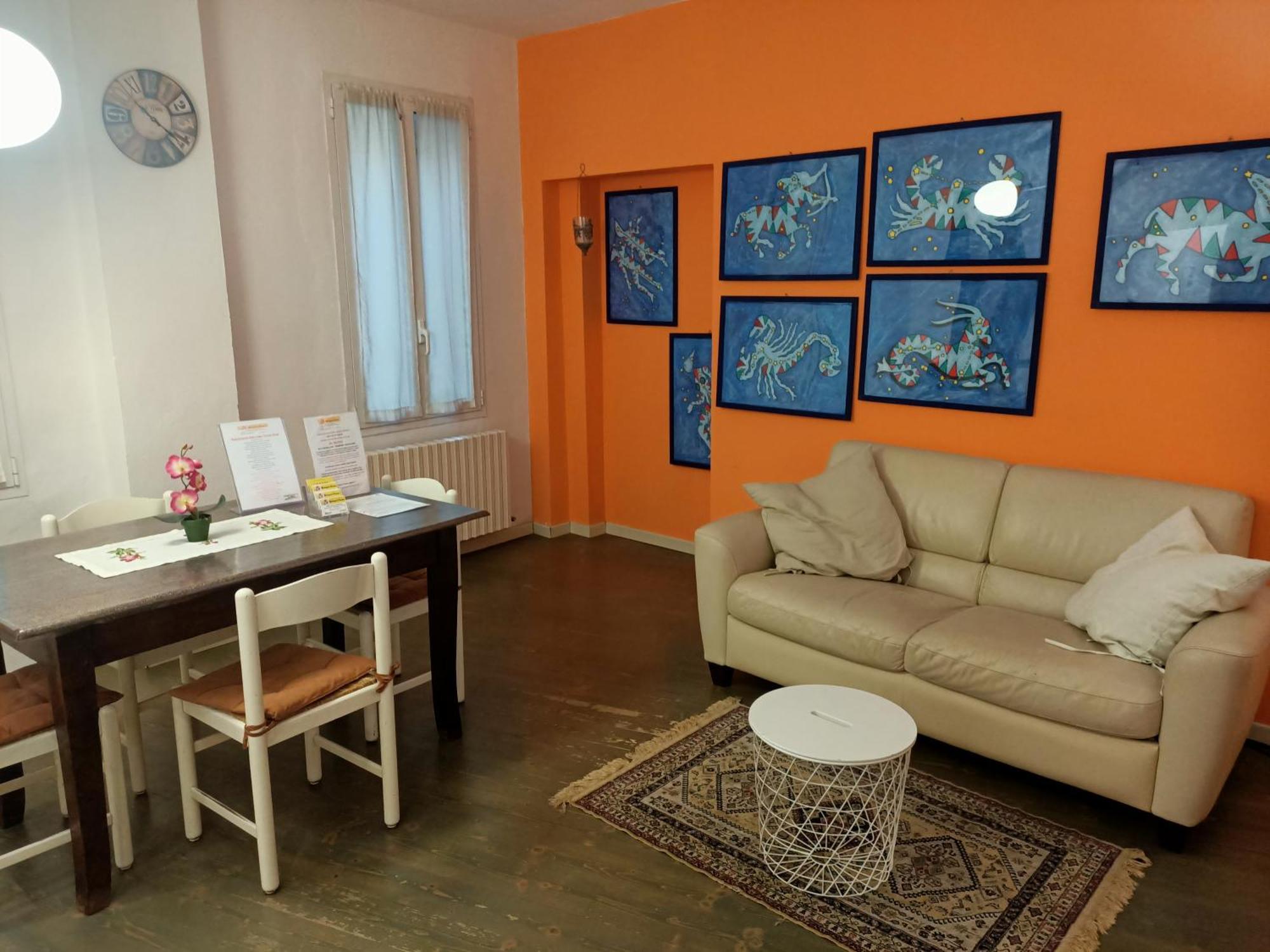 Apartment House Pratello 3