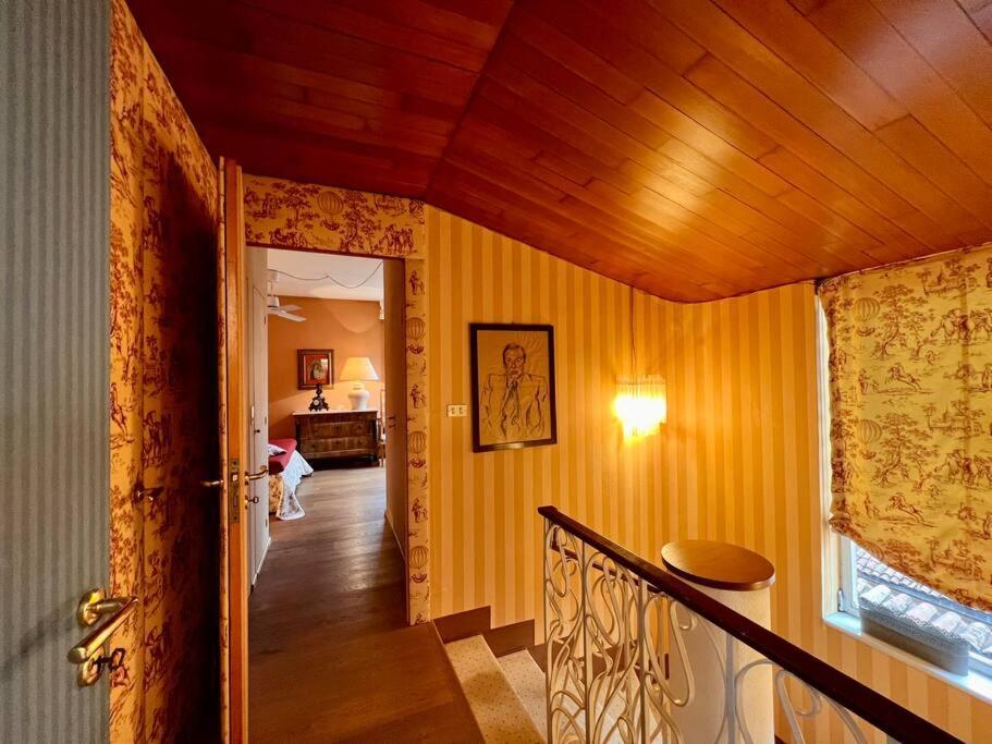 House Of Angels - In The Heart Of Apartment Bologna