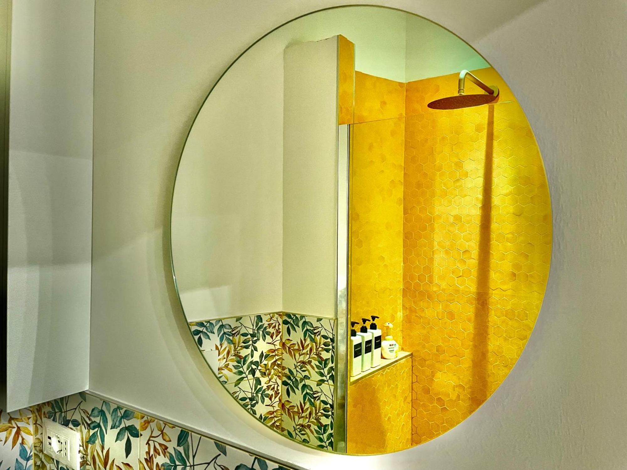 Un Rifugio Accogliente Nel Cuore Di Bologna - San Felice Relaxing Guest house *