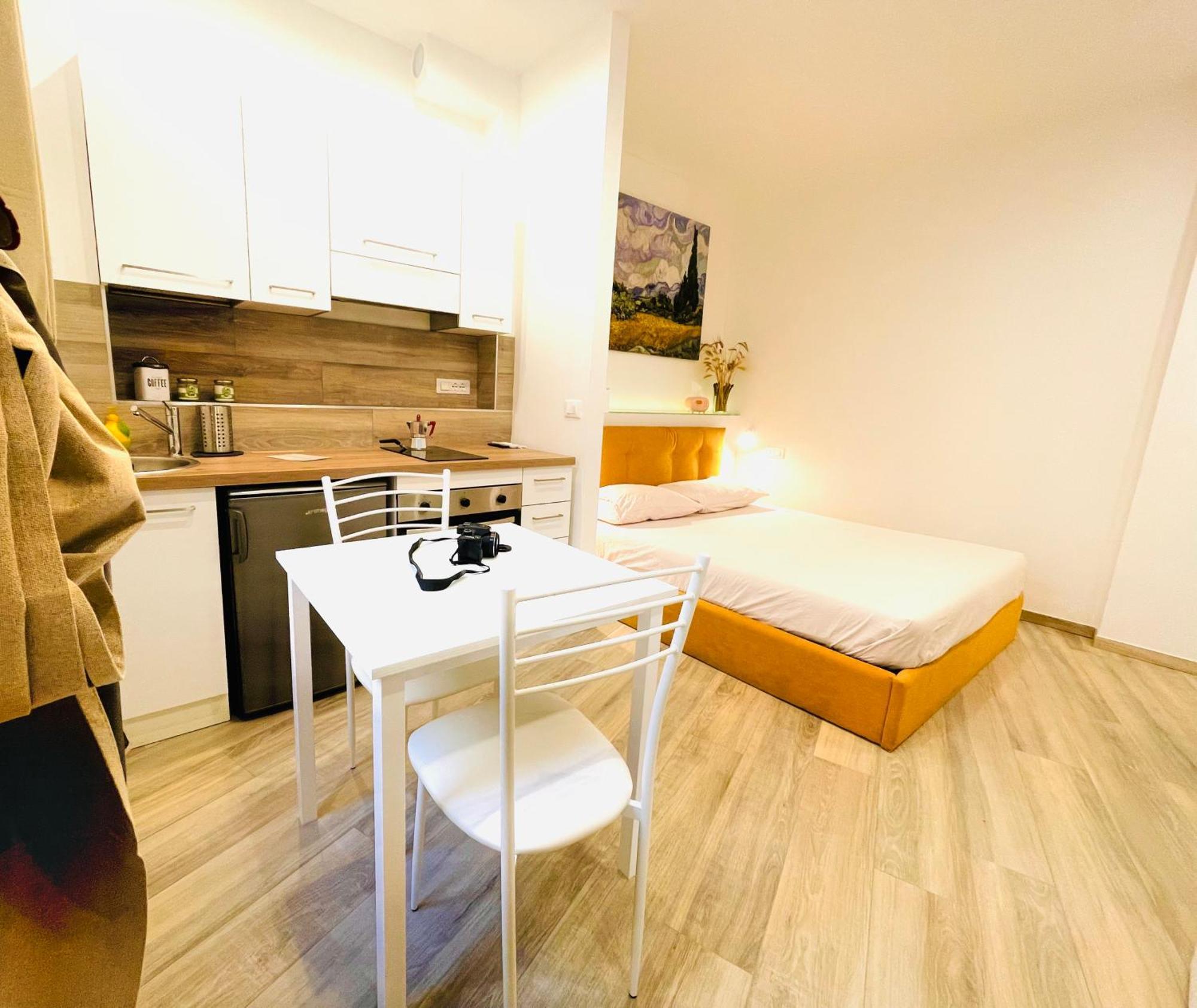Un Rifugio Accogliente Nel Cuore Di Bologna - San Felice Relaxing * Bologna