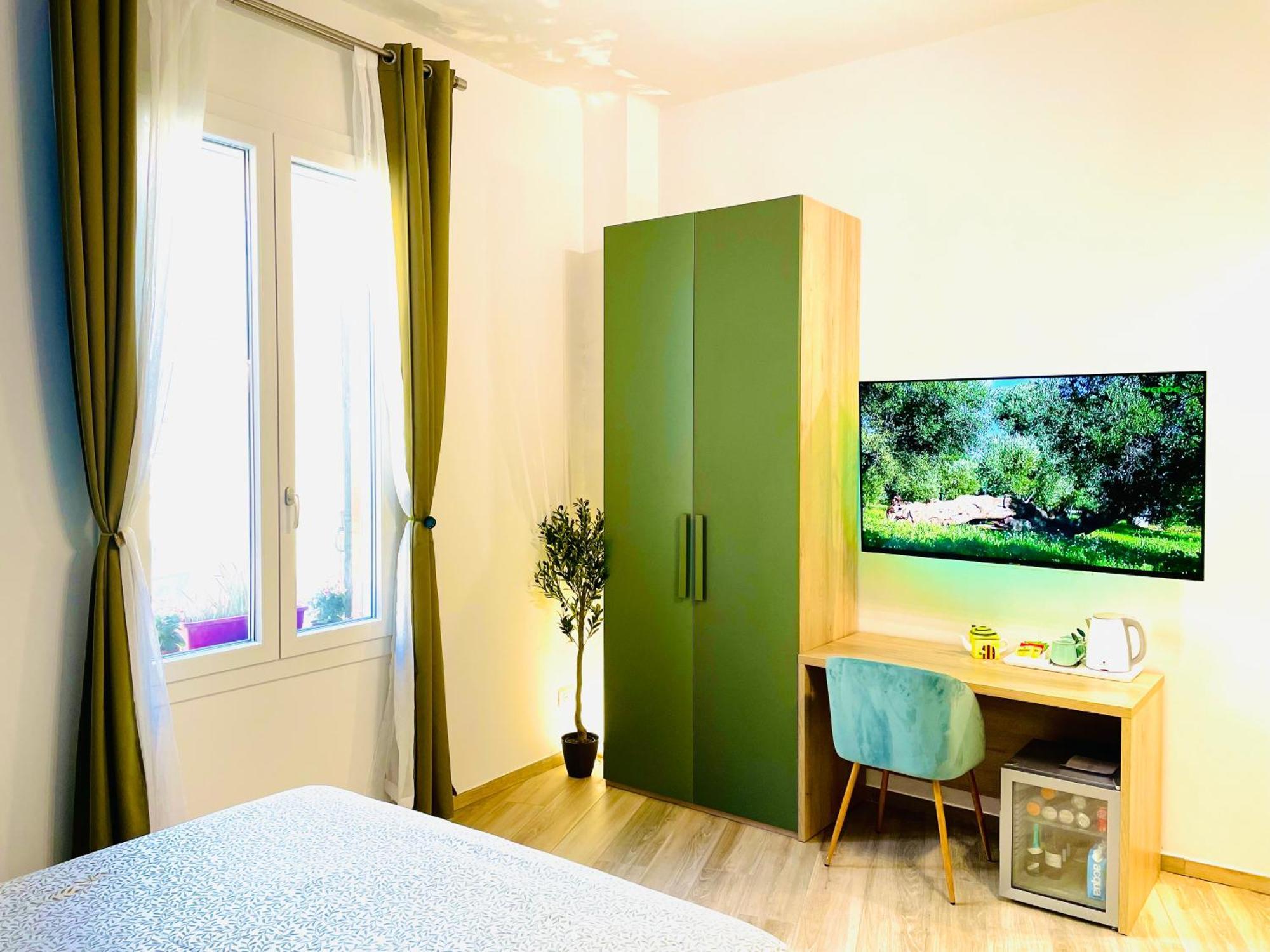 Un Rifugio Accogliente Nel Cuore Di Bologna - San Felice Relaxing Guest house Bologna