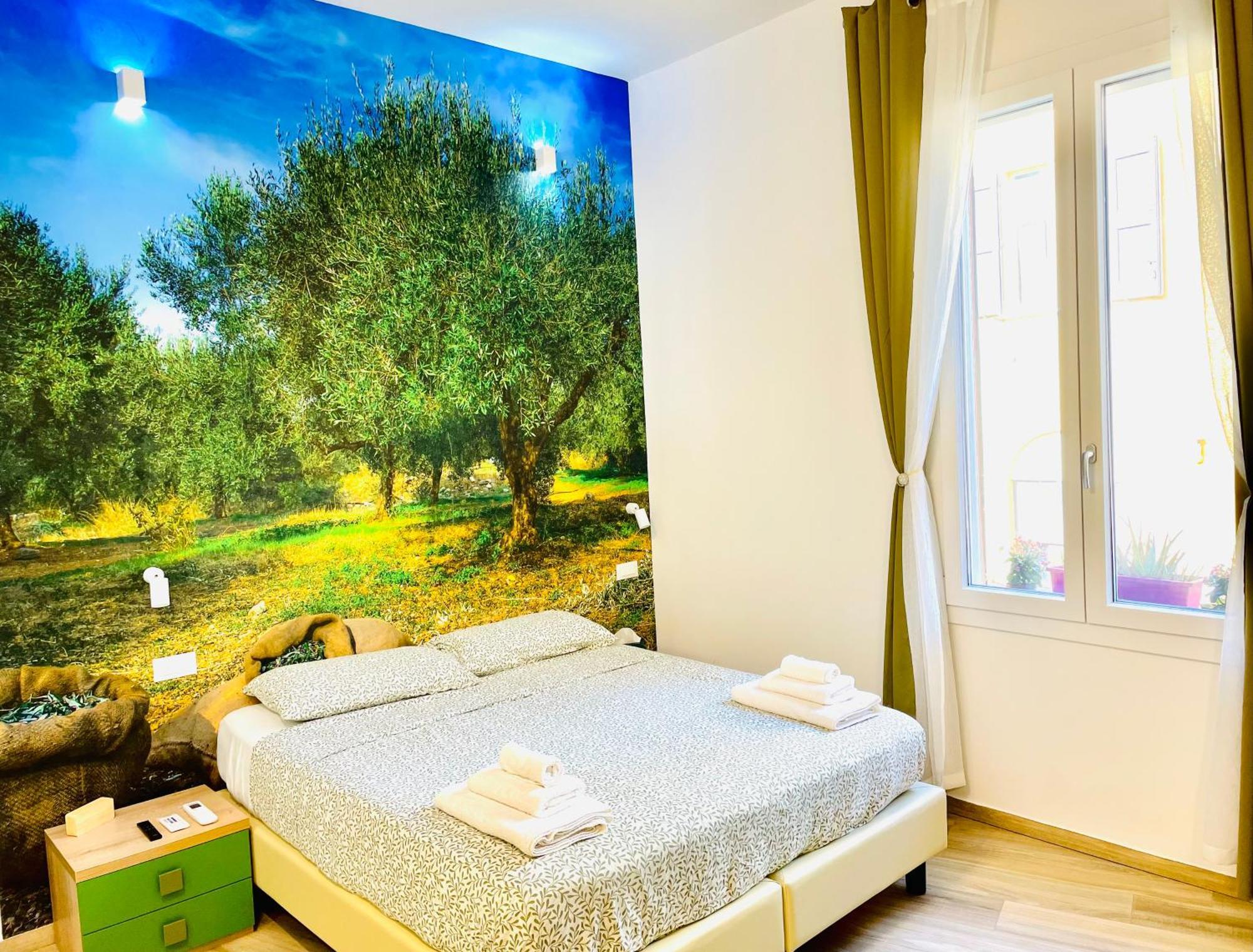 Guest house Un Rifugio Accogliente Nel Cuore Di Bologna - San Felice Relaxing