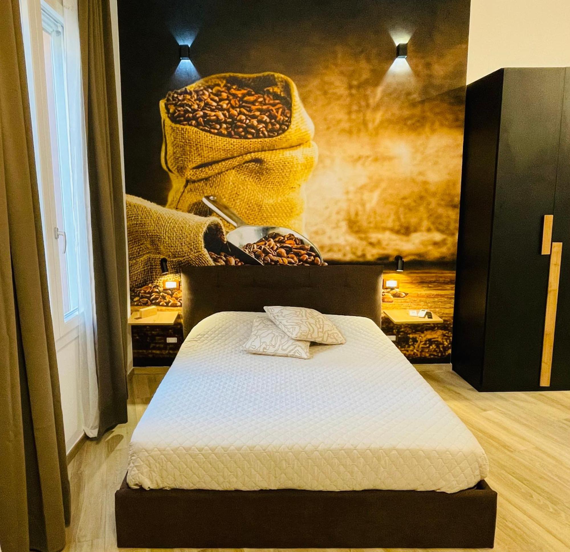Un Rifugio Accogliente Nel Cuore Di Bologna - San Felice Relaxing Guest house *