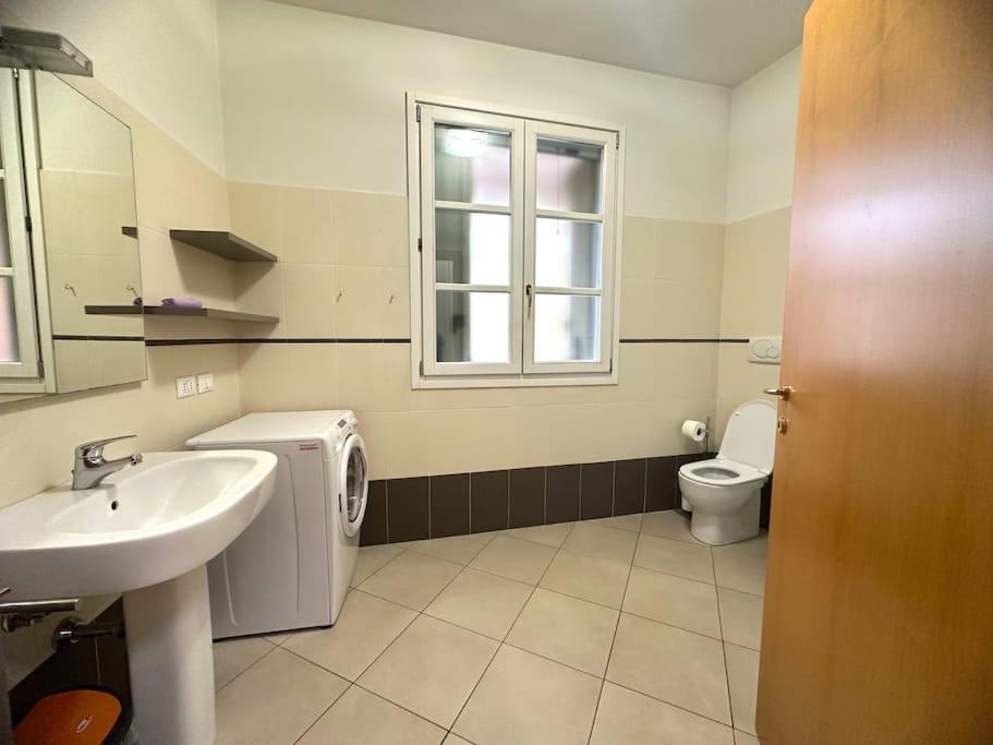 Apartamento Corte Salvemini Bolonha