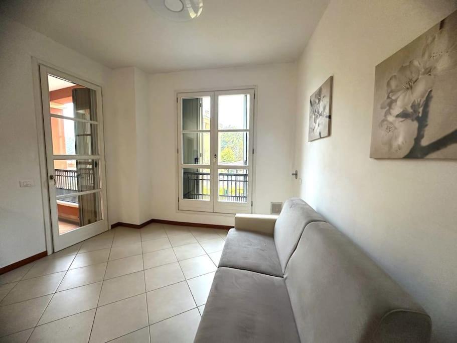Corte Salvemini Apartamento