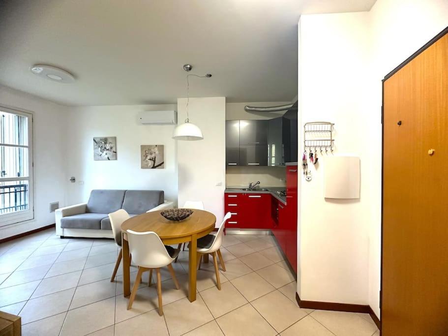 Corte Salvemini Apartamento Bolonha