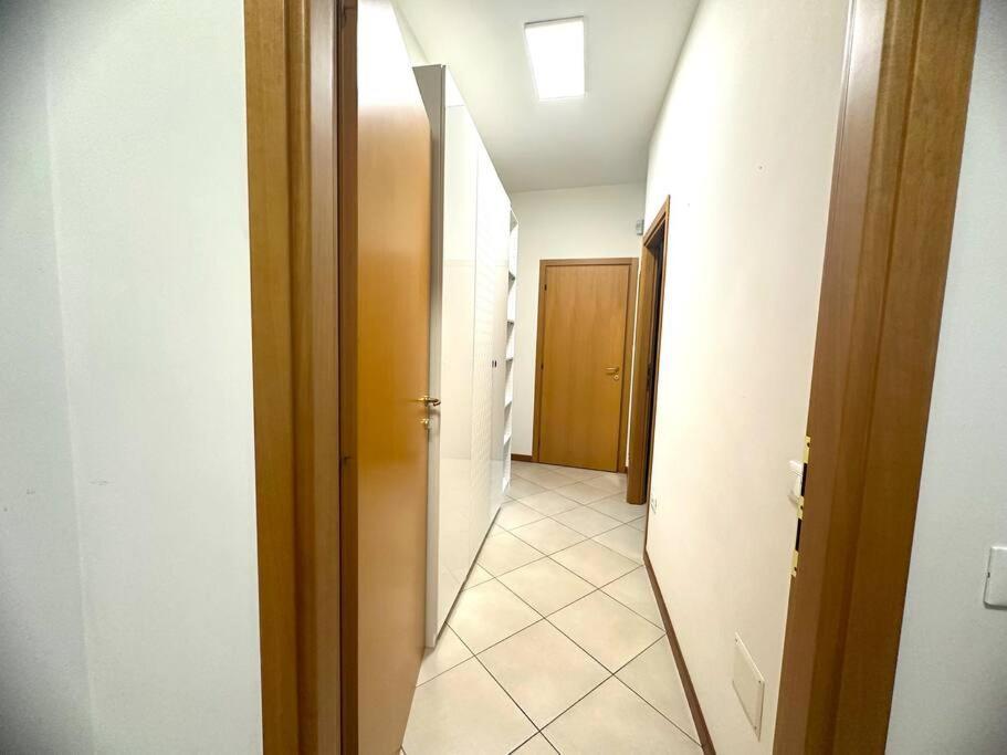 Corte Salvemini Apartamento