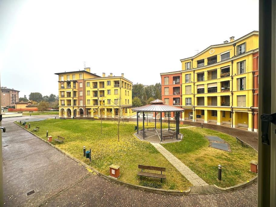 Corte Salvemini Apartamento *