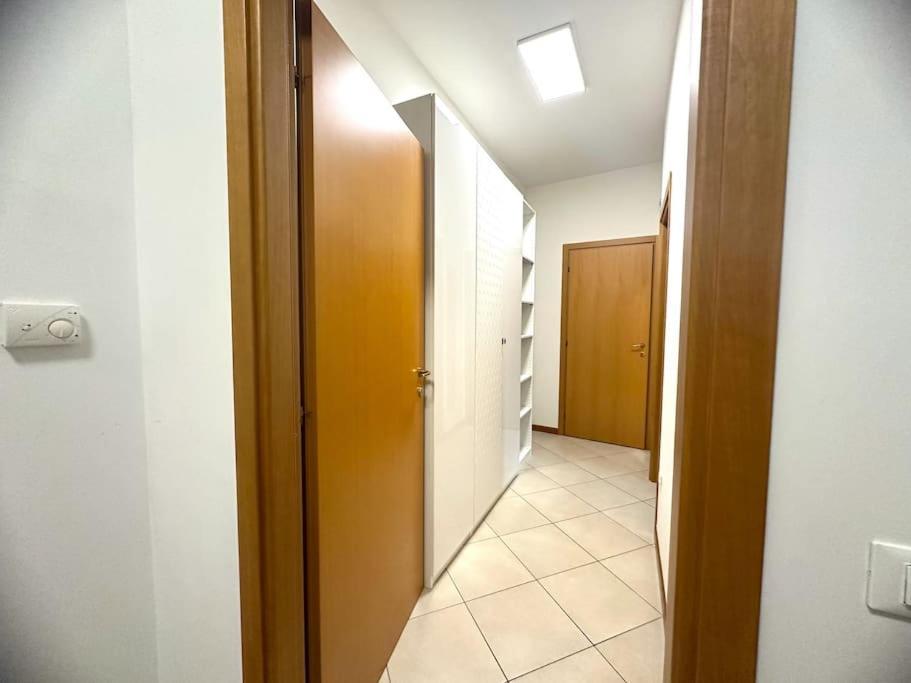 Apartamento Corte Salvemini *