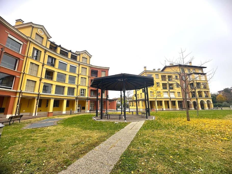 Apartamento Corte Salvemini *