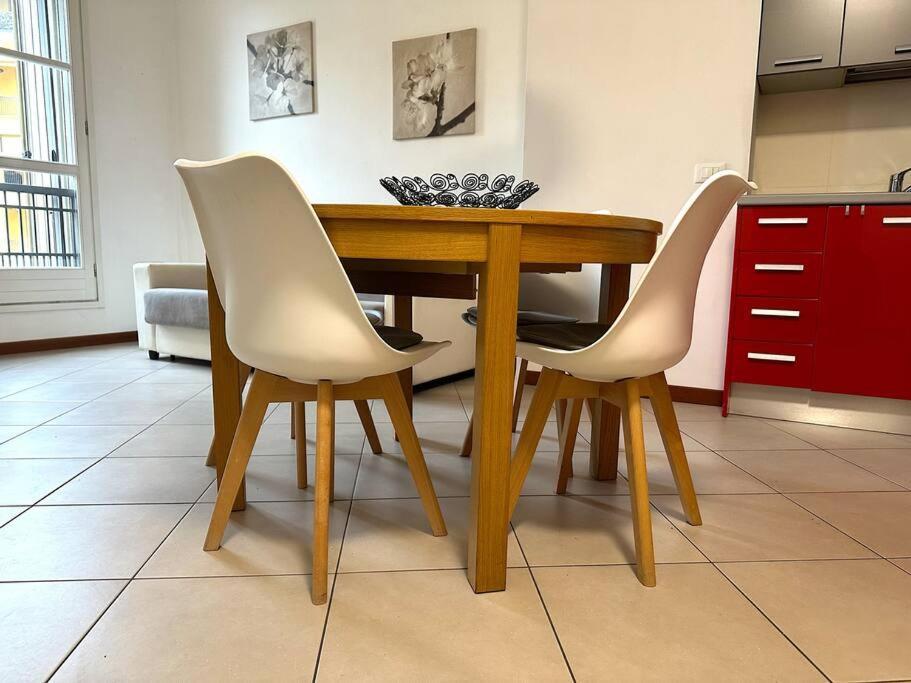 Corte Salvemini Apartamento *