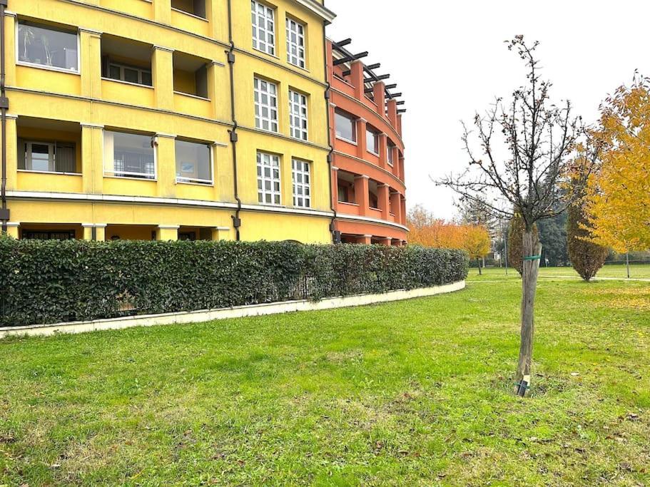 Apartamento Corte Salvemini