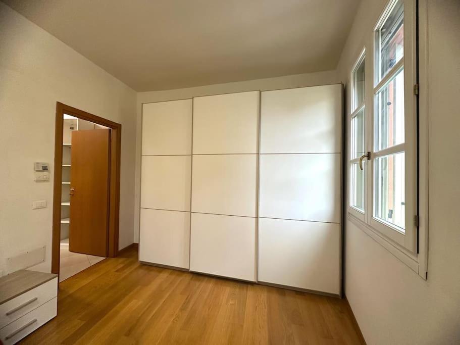 Corte Salvemini Apartamento