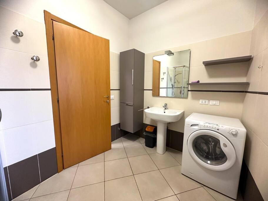 Apartamento Corte Salvemini Bolonha