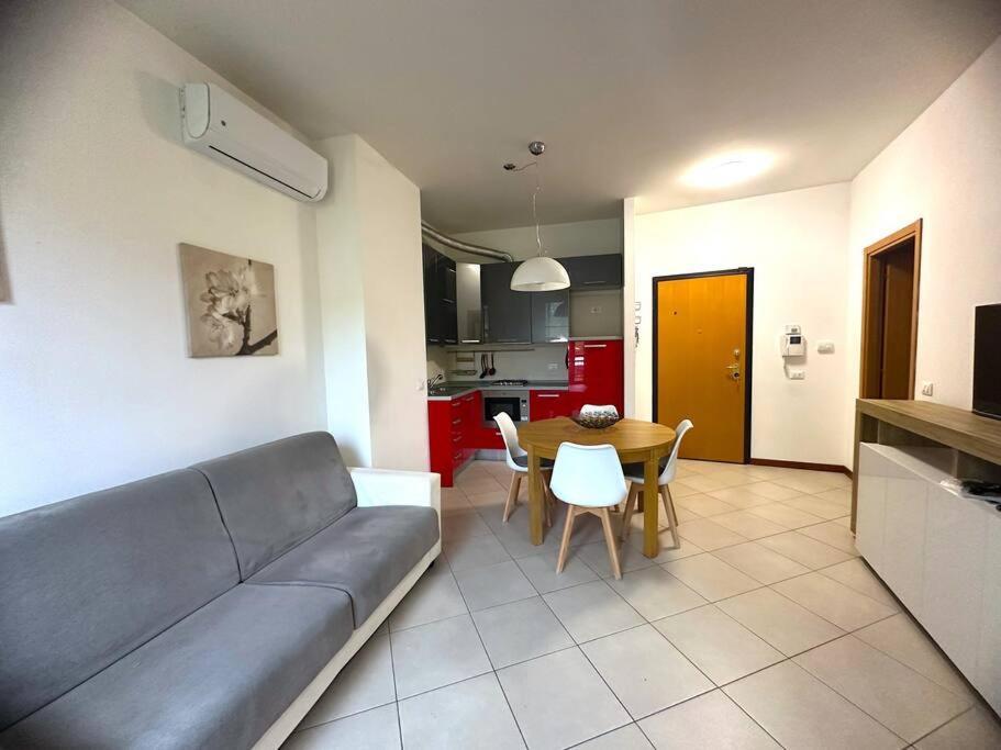 Corte Salvemini Apartamento Bolonha