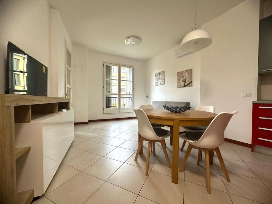 Apartamento Corte Salvemini *