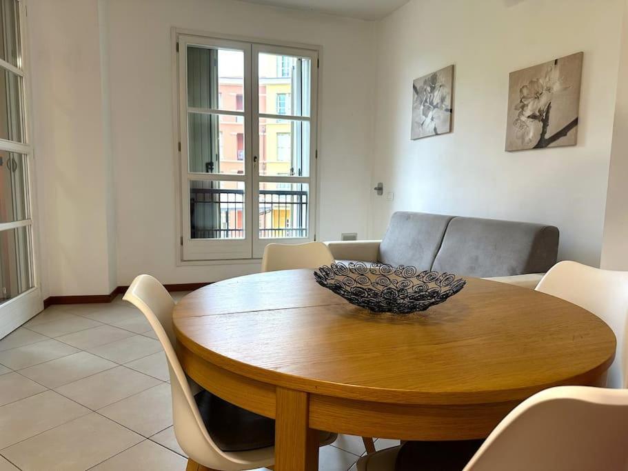Corte Salvemini Apartamento *
