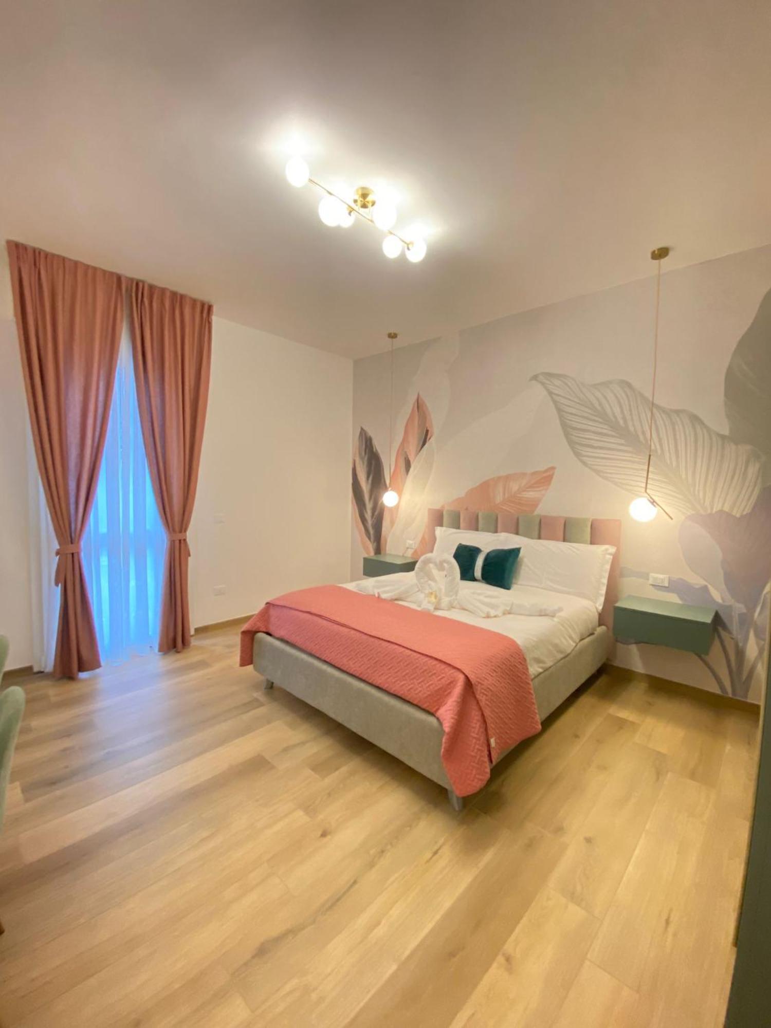 Apartment Sant'orsola Bologna
