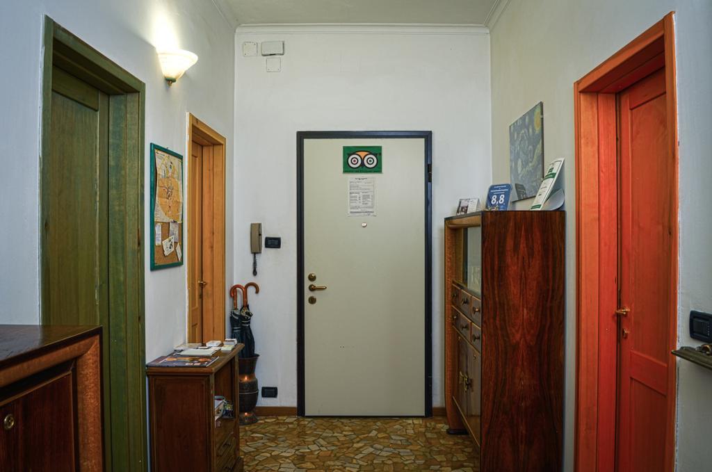 Arcobaleno Bed & Breakfast