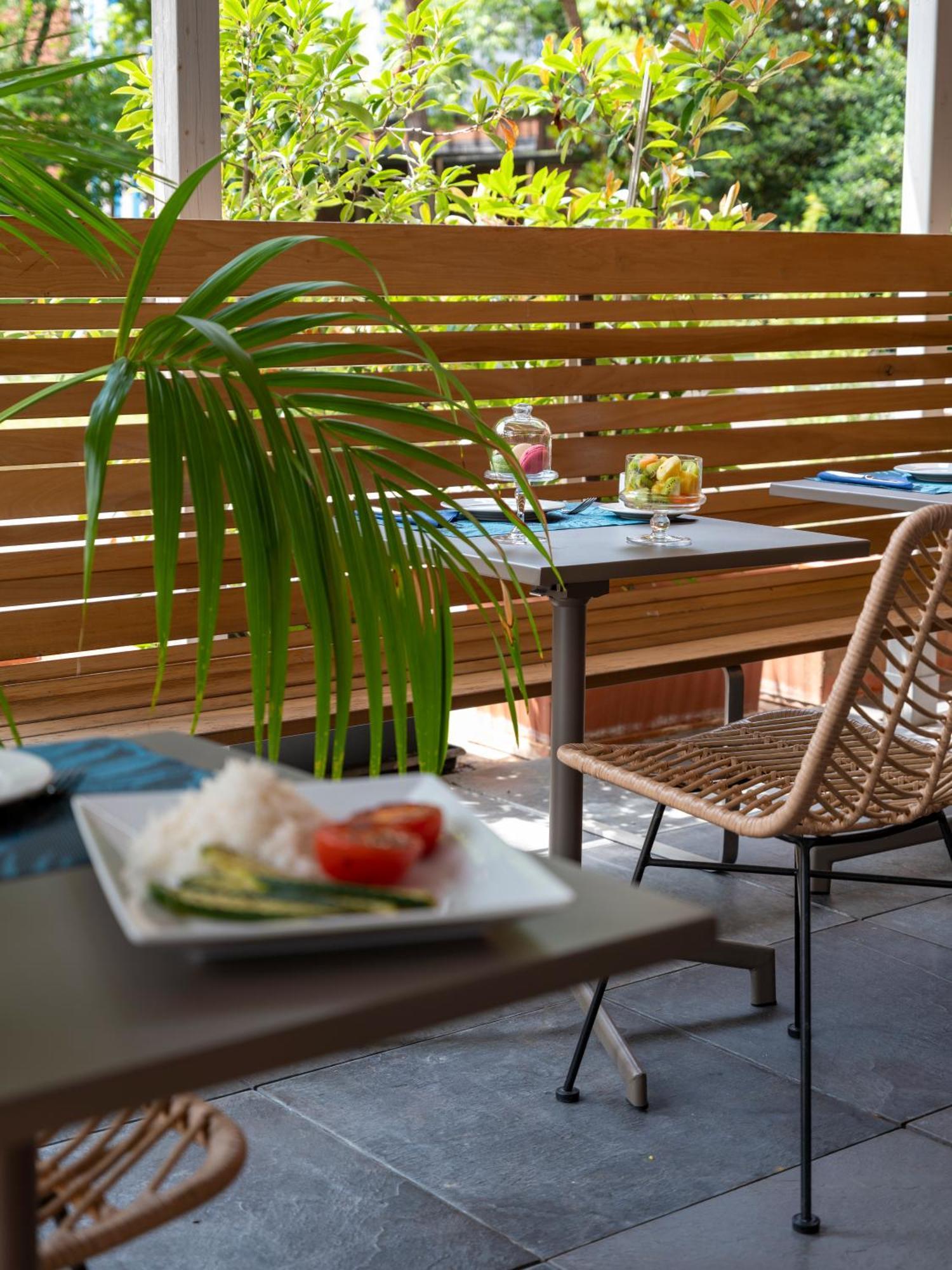 Elizabeth Lifestyle Hotel Bologna