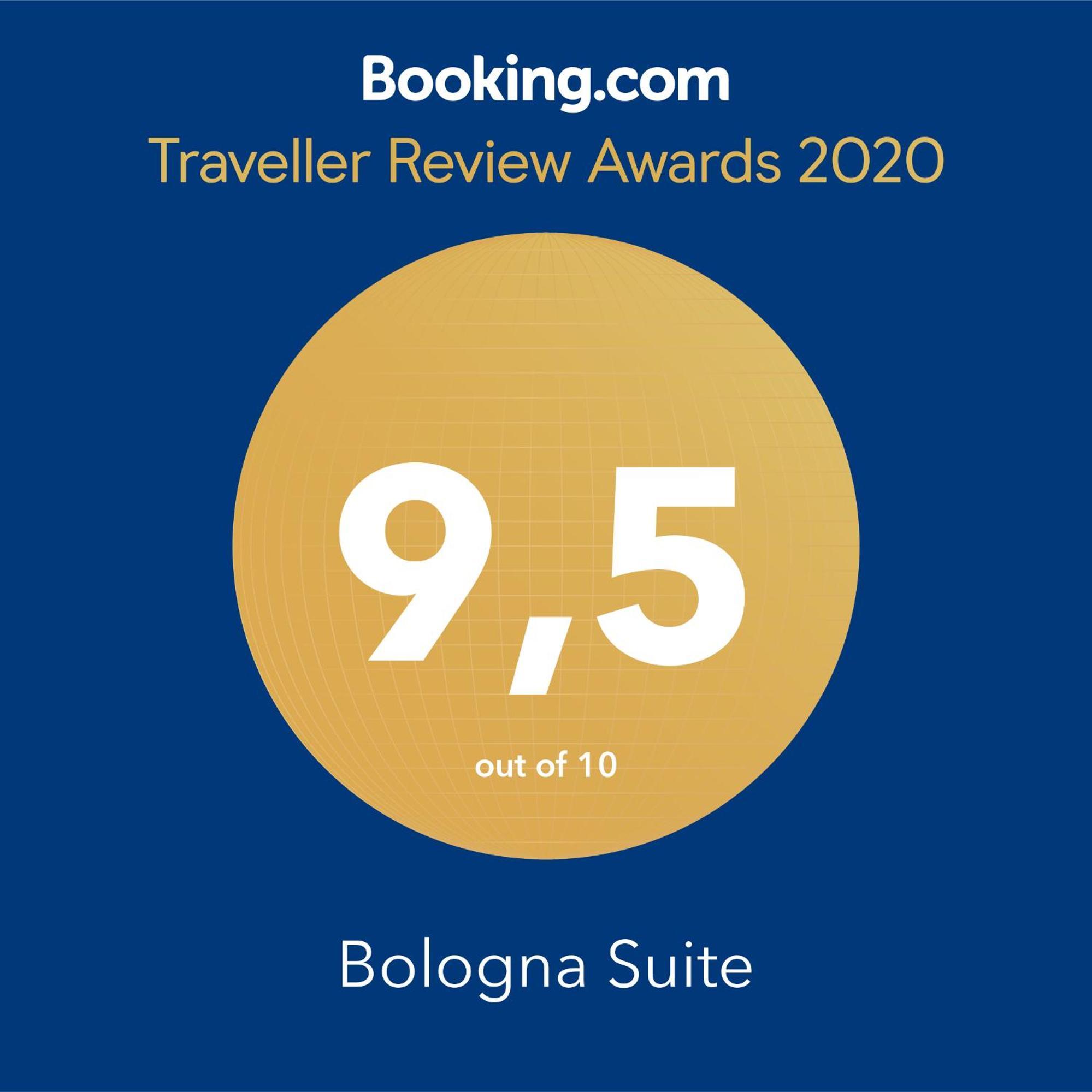 Bologna Suite Apartment *