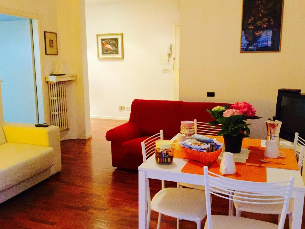Apartment Tl Murri *
