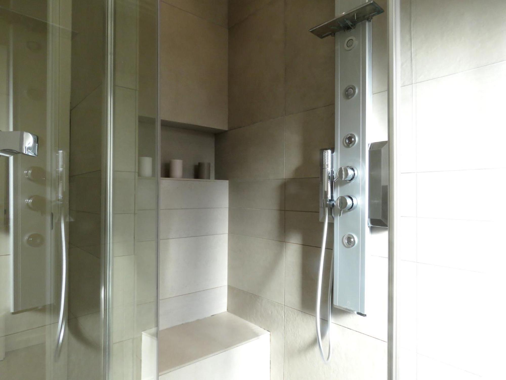 8 Colonne Apartment