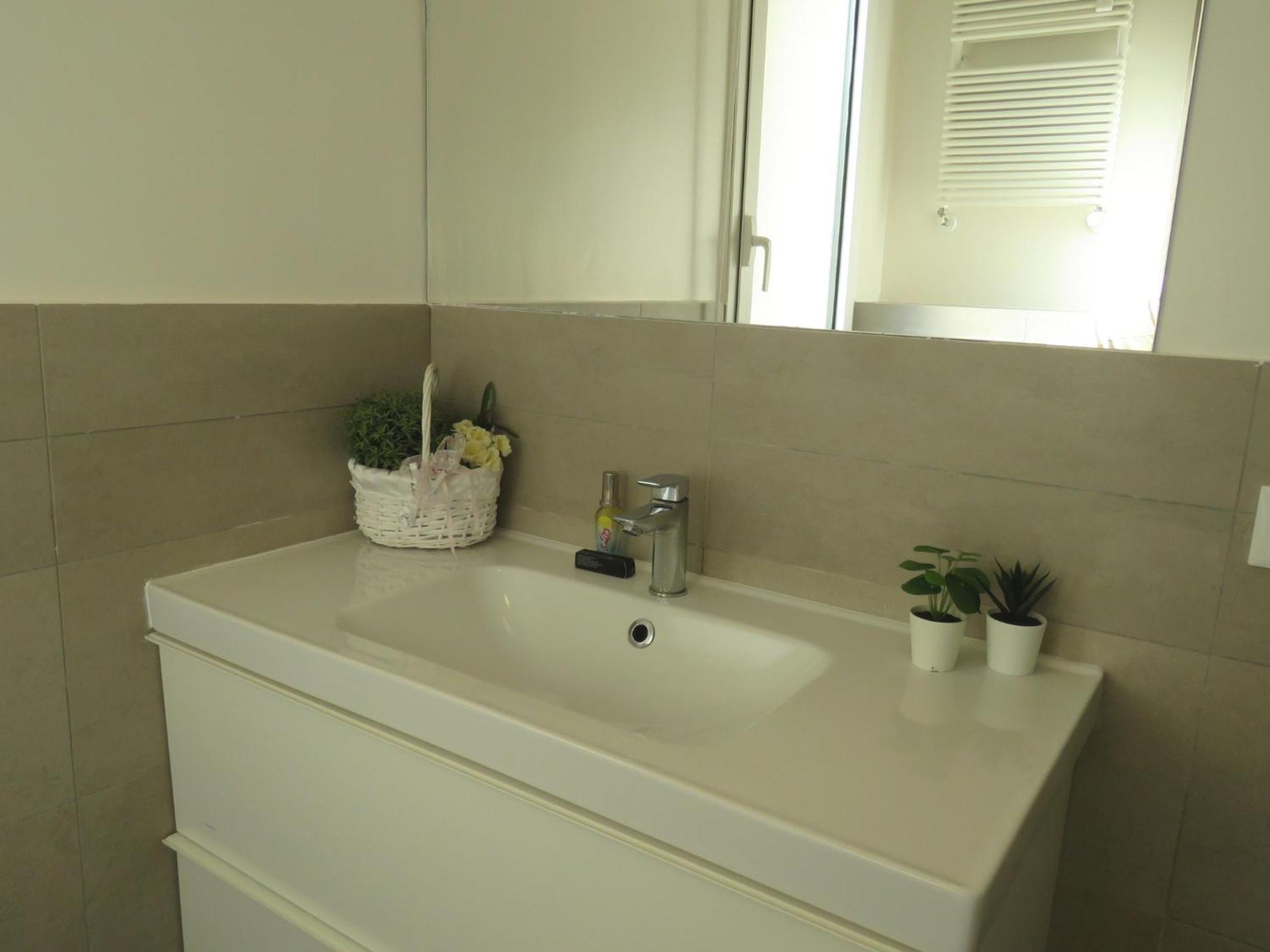 8 Colonne Apartment