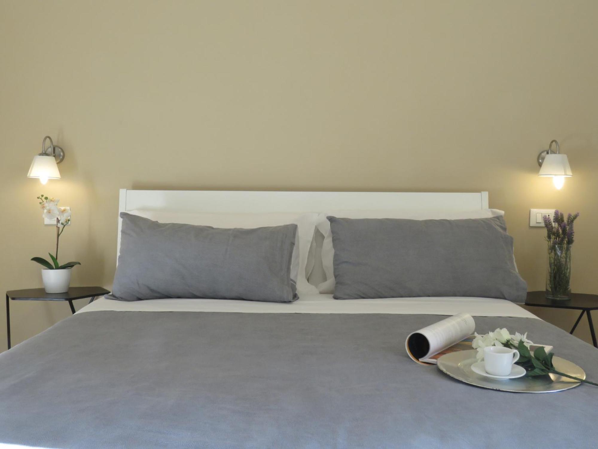 Apartment 8 Colonne Bologna