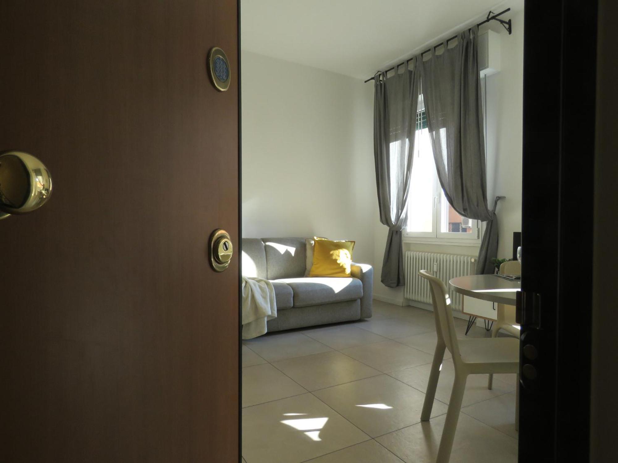 Apartment 8 Colonne Bologna