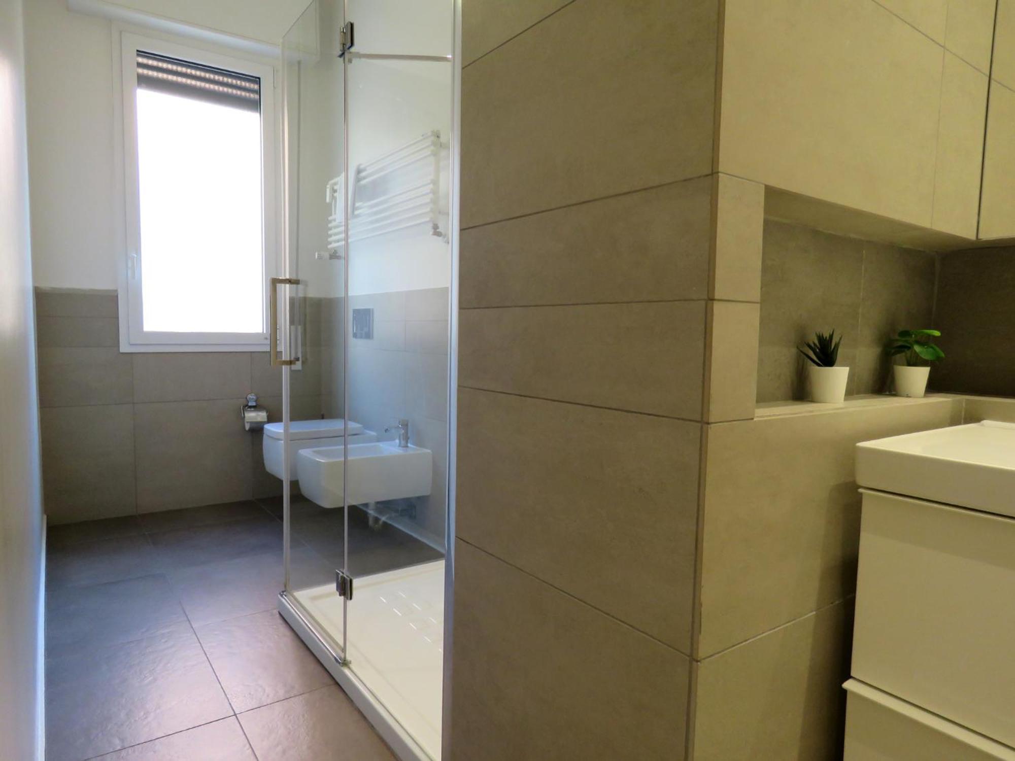 8 Colonne Apartment *