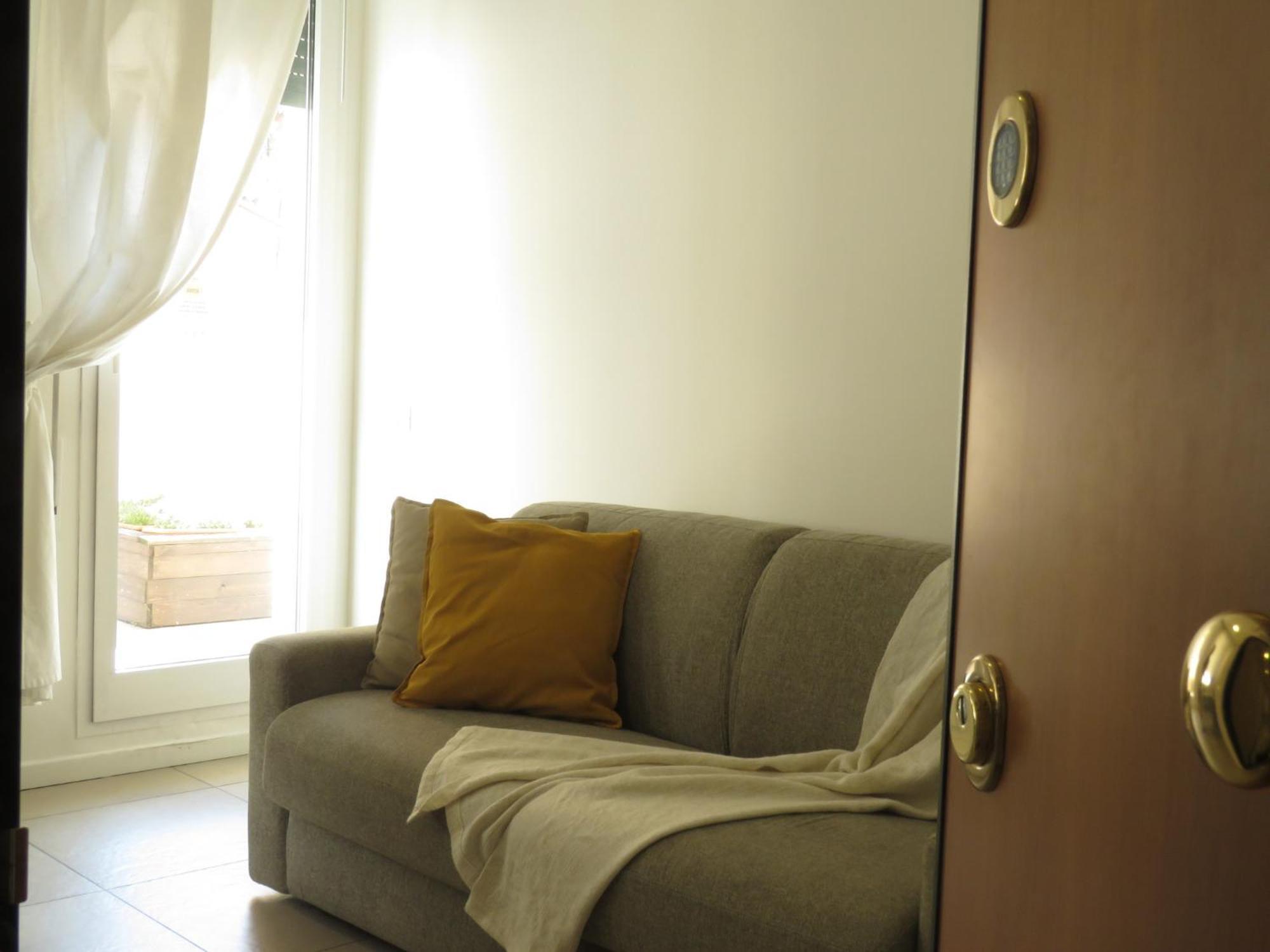 8 Colonne Apartment *