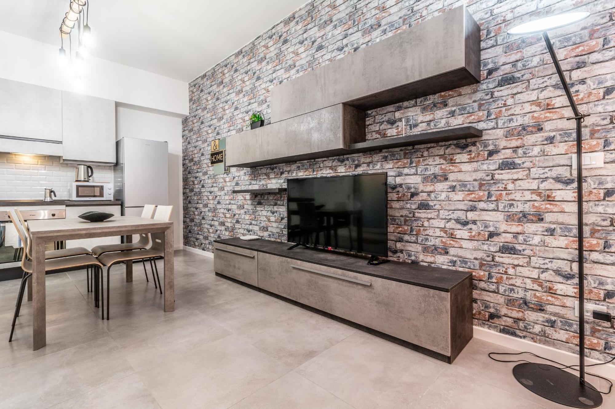 Tartini Lofts *