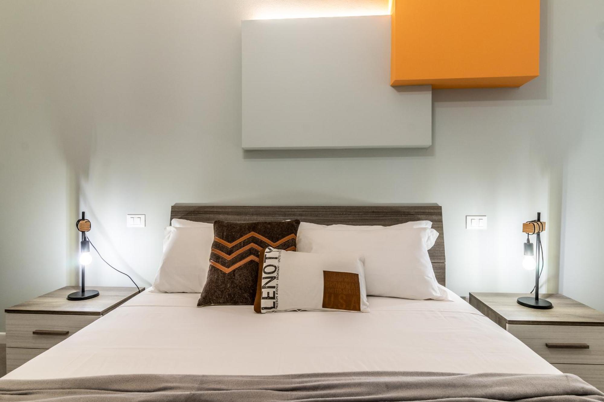 Tartini Lofts