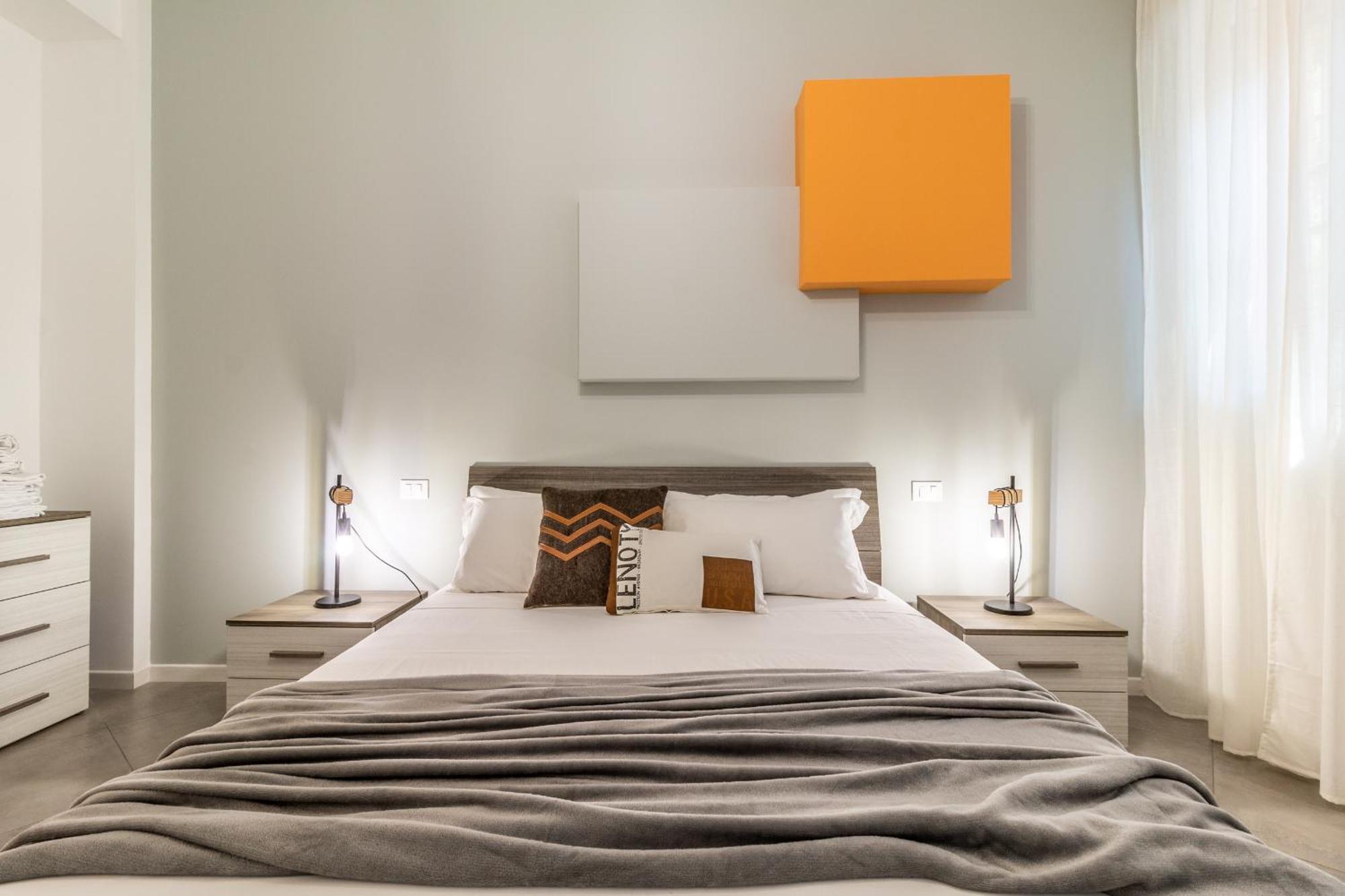Appartement Tartini Lofts Bologna