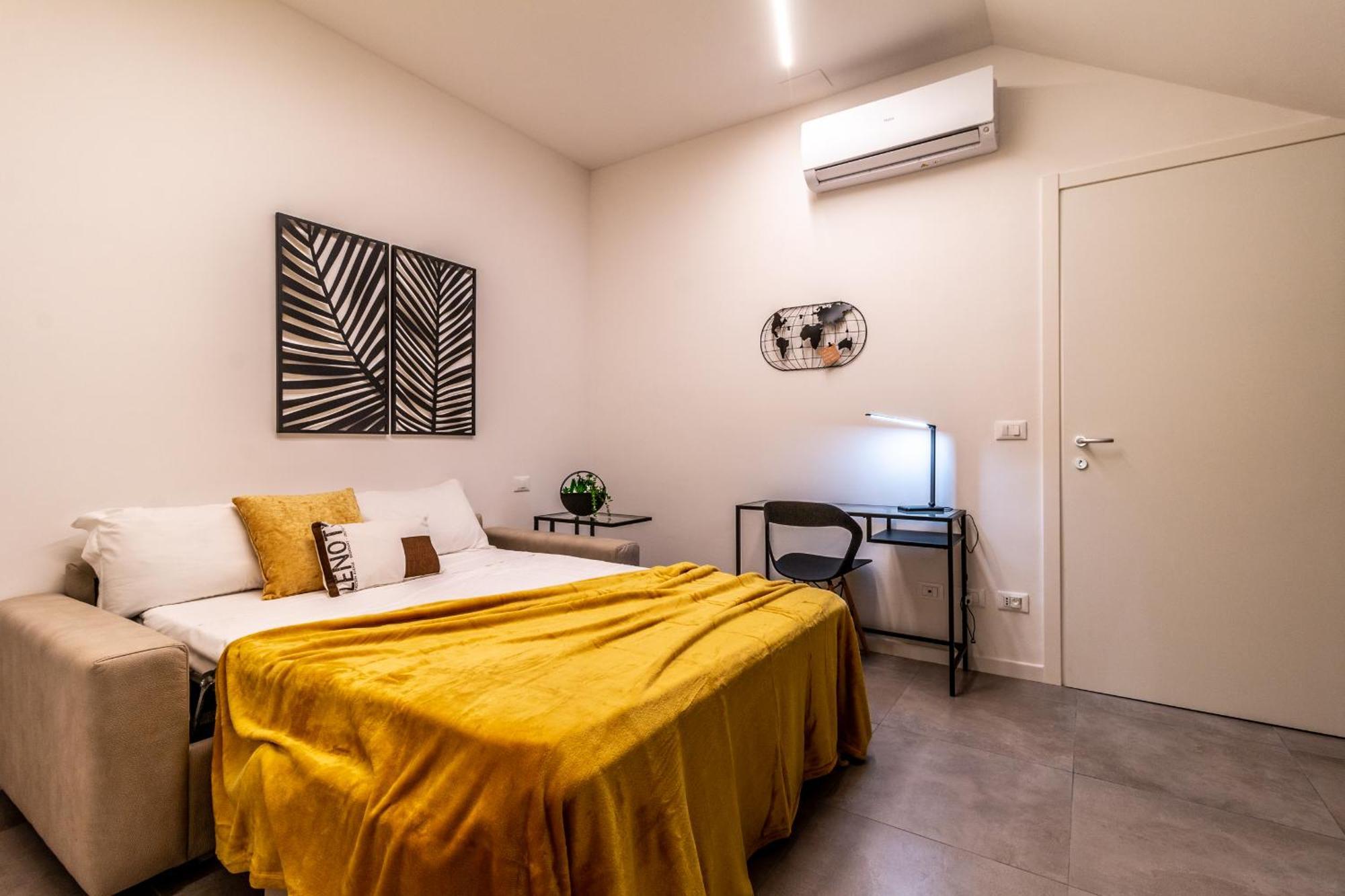 Tartini Lofts * Bologna