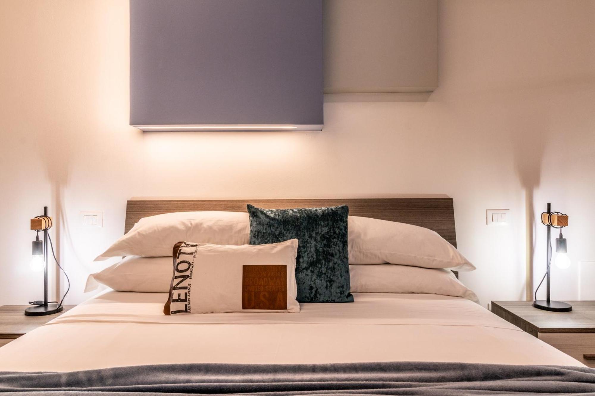 Tartini Lofts Bologna