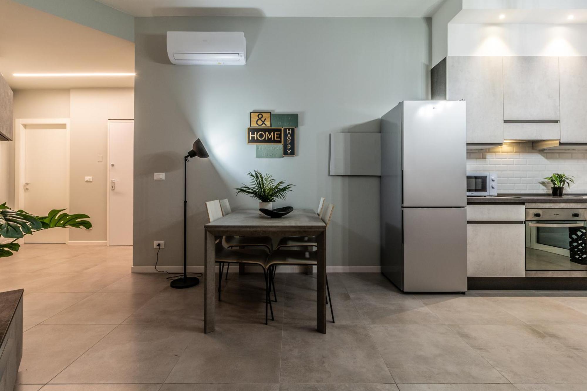 Appartement Tartini Lofts *