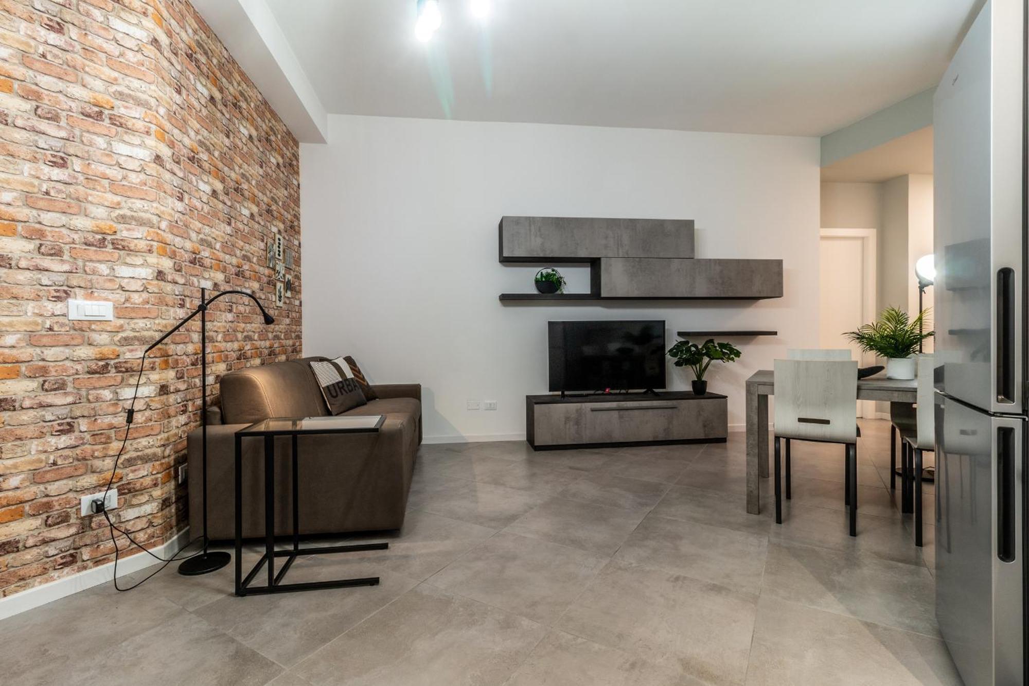Tartini Lofts