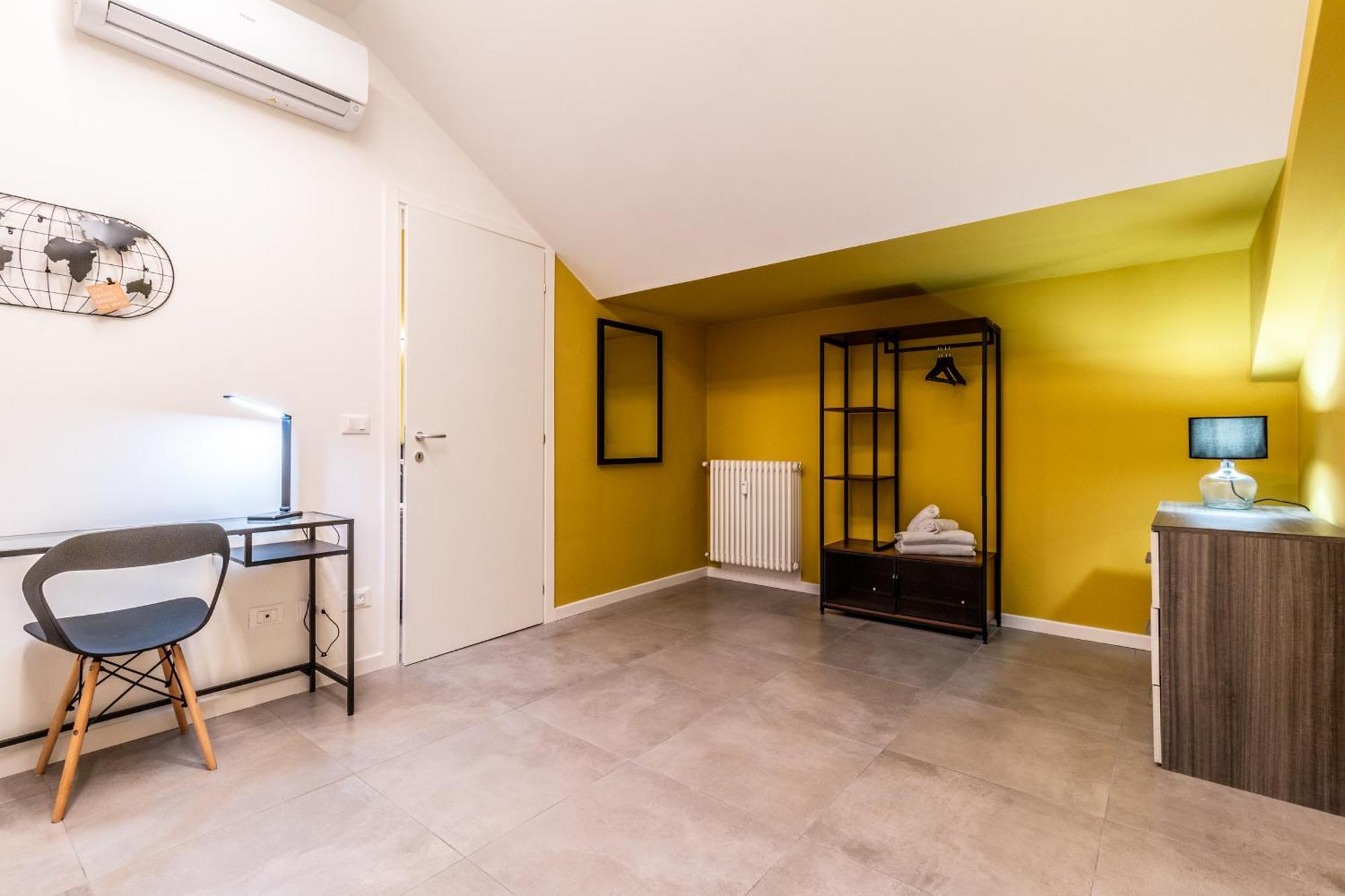 Appartement Tartini Lofts Bologna