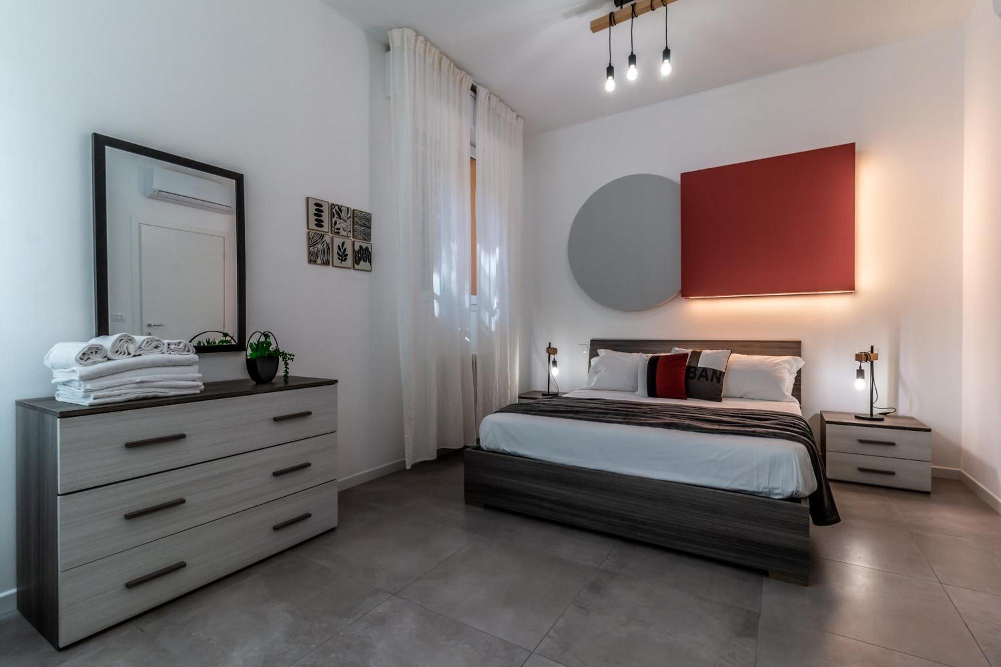 Appartement Tartini Lofts Bologna