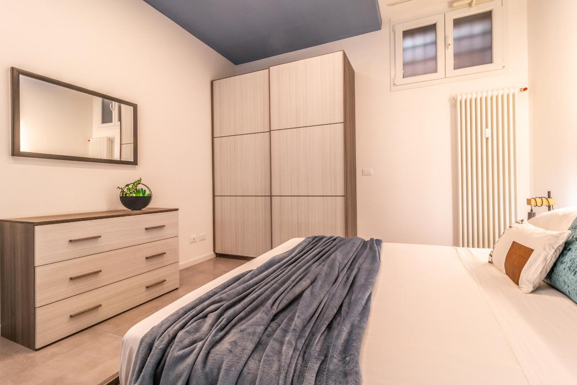Tartini Lofts *